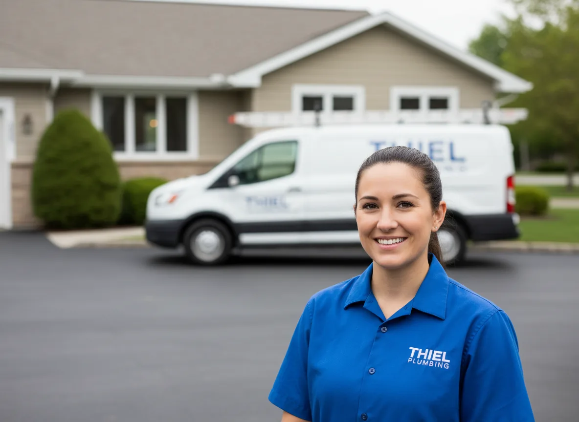 Plumber Lower Brule, SD FAQs
